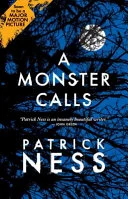 Cover of A Monster Calls