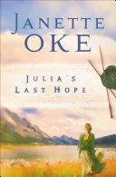 Cover of Julia's last hope