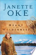 Cover of Heart of the wilderness