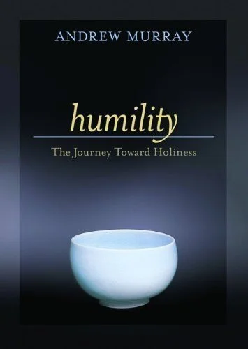 Cover of Humility