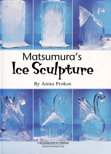 Cover of Matsumura's Ice Sculpture