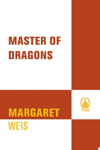 Cover of Master of Dragons