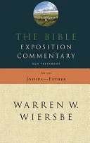 Cover of The Bible Exposition Commentary