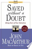 Cover of Saved without a doubt