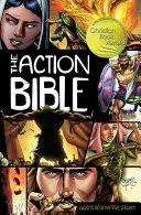 Cover of The Action Bible