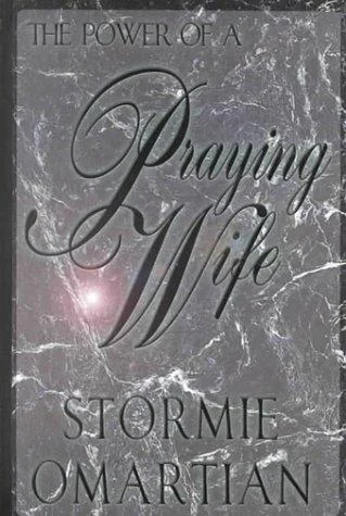 Cover of The power of a praying wife