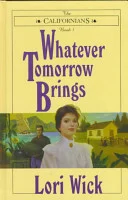 Cover of Whatever tomorrow brings