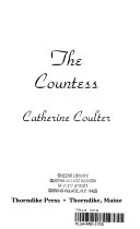 Cover of The Autumn Countess