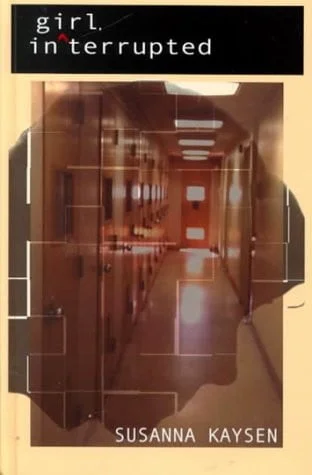 Cover of Girl, interrupted
