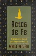 Cover of Acts of faith