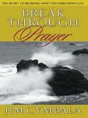 Cover of Breakthrough Prayer