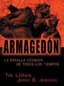 Cover of Armageddon