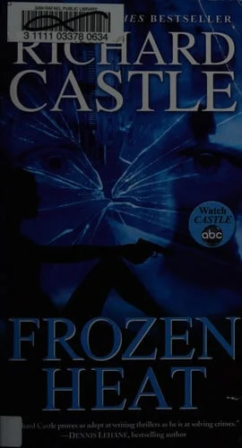 Cover of Frozen Heat-4