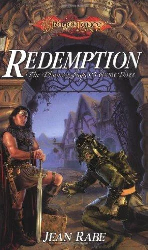Cover of Redemption