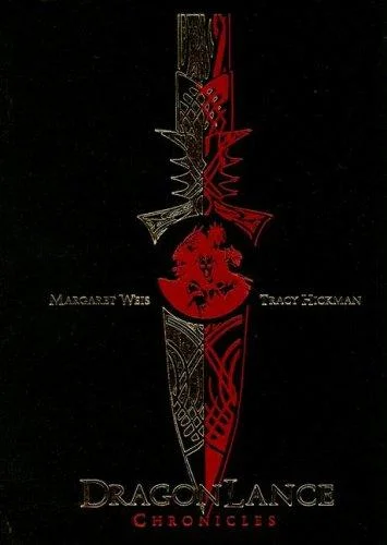 Cover of Dragonlance Chronicles Special Edition (Dragonlance Chronicles, #1-3)