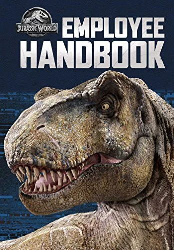 Cover of Jurassic World