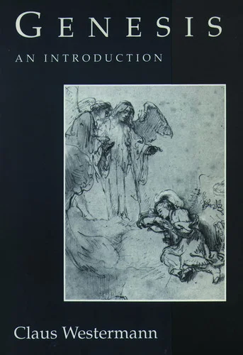 Cover of Genesis