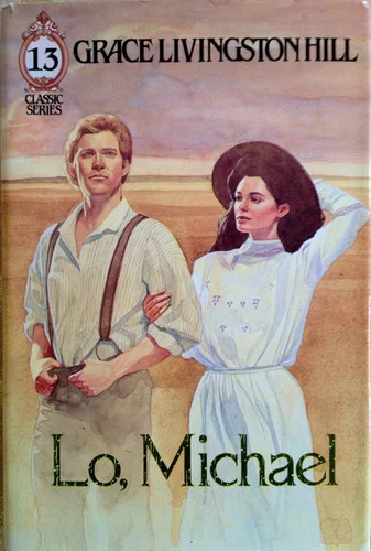 Cover of Lo, Michael