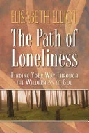 Cover of The path of loneliness