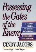 Cover of Possessing the gates of the enemy