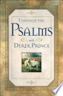 Cover of Through the Psalms with Derek Prince