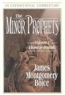 Cover of The Minor Prophets