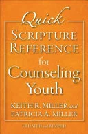 Cover of Quick Scripture Reference for Counseling Youth