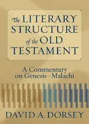 Cover of The Literary Structure of the Old Testament