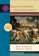 Cover of Encountering the Old Testament