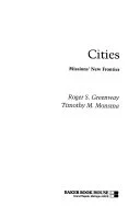 Cover of Cities