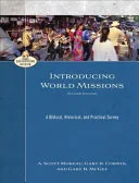 Cover of Introducing world missions