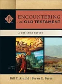 Cover of Encountering the Old Testament