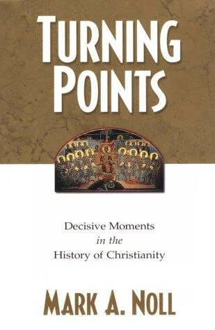 Cover of Turning Points,