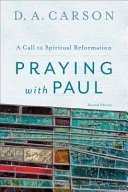 Cover of Praying with Paul