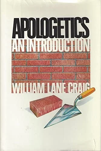 Cover of Apologetics
