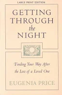 Cover of Getting Through the Night