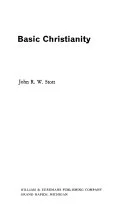 Cover of Basic Christianity