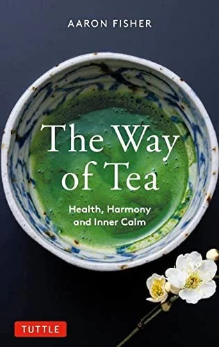 Cover of The way of tea
