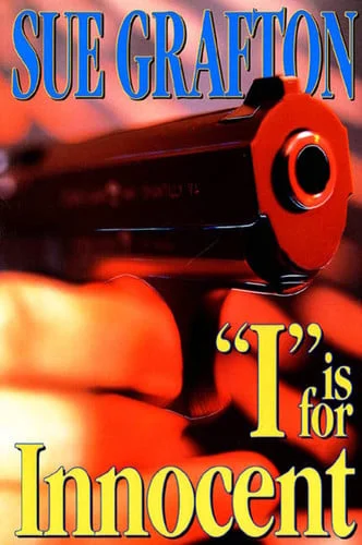 Cover of I is for Innocent