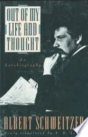 Cover of Aus meinem Leben und Denken