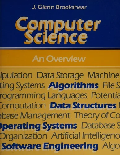 Cover of Computer science