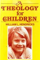 Cover of A theology for children