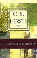 Cover of The case for Christianity