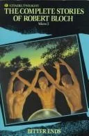 Cover of Complete Stories of Robert Bloch