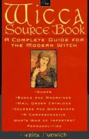 Cover of The Wicca source book