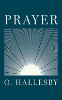 Cover of Prayer