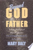 Cover of Beyond God the Father