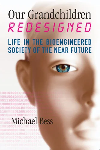 Cover of Our grandchildren redesigned