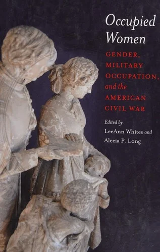Cover of Occupied women