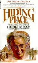 Cover of The Hiding Place